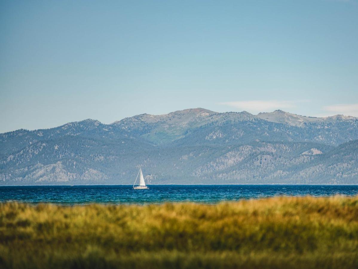 Tahoe Valley Cottage 2 South Lake Tahoe Buitenkant foto